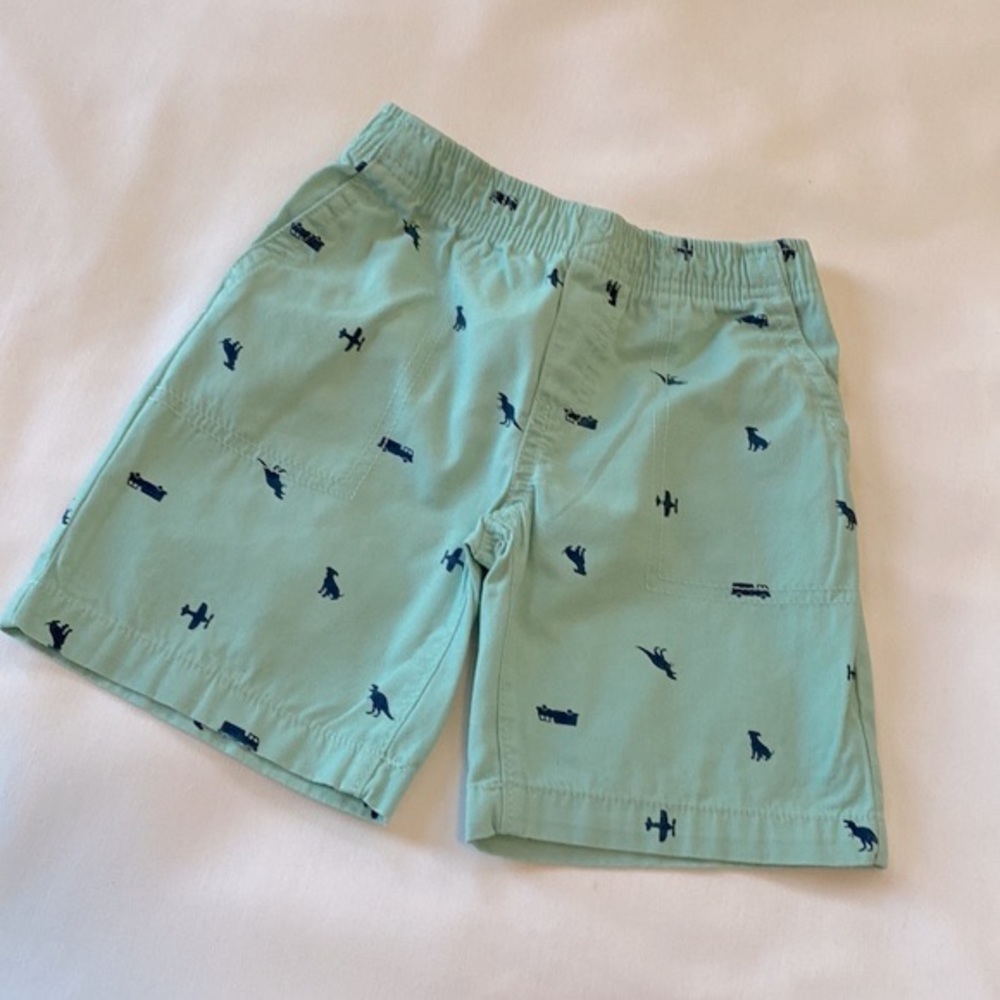 Boy’s Carter’s shorts - Picture 3 of 4